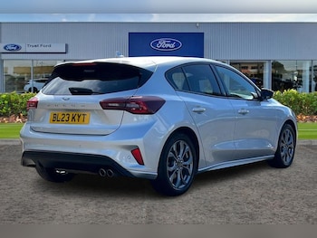 Used Ford Focus 2023 for sale - 75880949: Photo