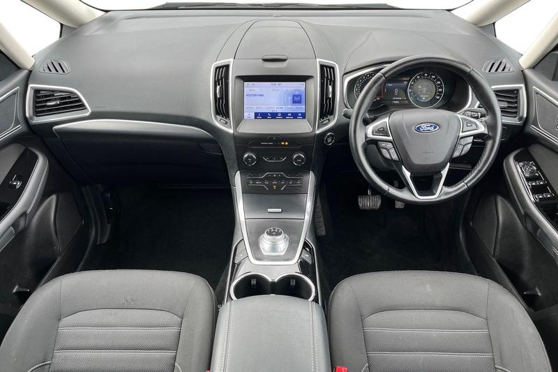 Used Ford Galaxy 2022 for sale - 78001257: Photo 10