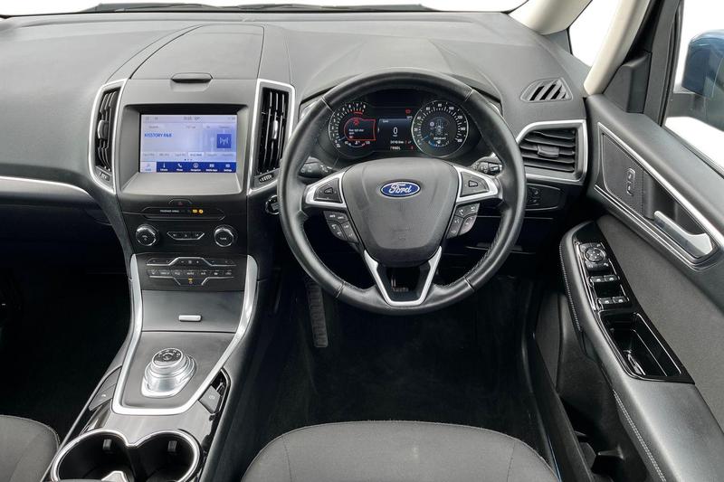 Used Ford Galaxy 2022 for sale - 78001257: Photo 11