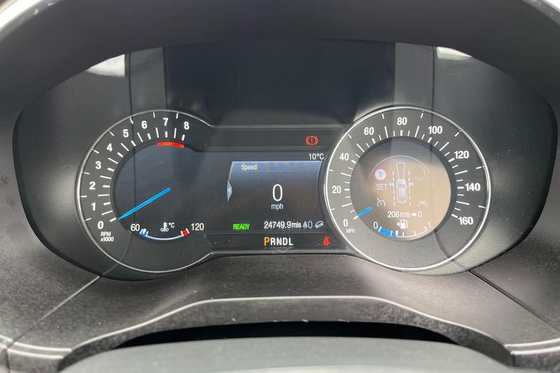 Used Ford Galaxy 2022 for sale - 78001257: Photo 13