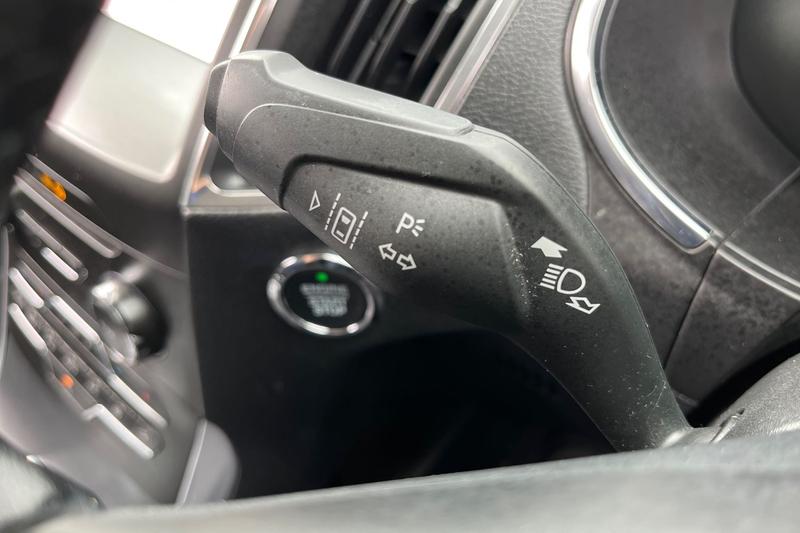 Used Ford Galaxy 2022 for sale - 78001257: Photo 14