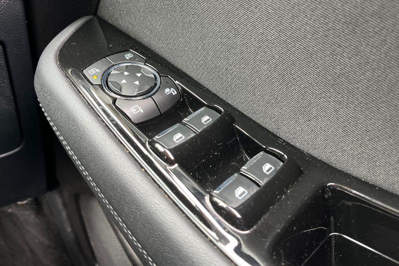 Used Ford Galaxy 2022 for sale - 78001257: Photo 16