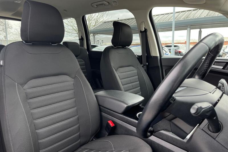 Used Ford Galaxy 2022 for sale - 78001257: Photo 17