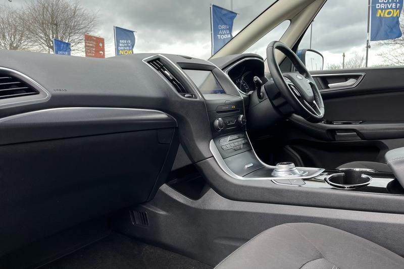 Used Ford Galaxy 2022 for sale - 78001257: Photo 18