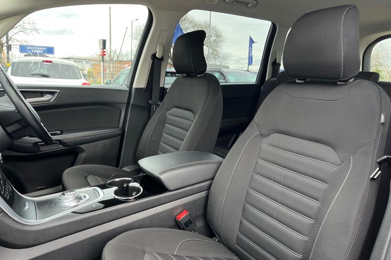 Used Ford Galaxy 2022 for sale - 78001257: Photo 19