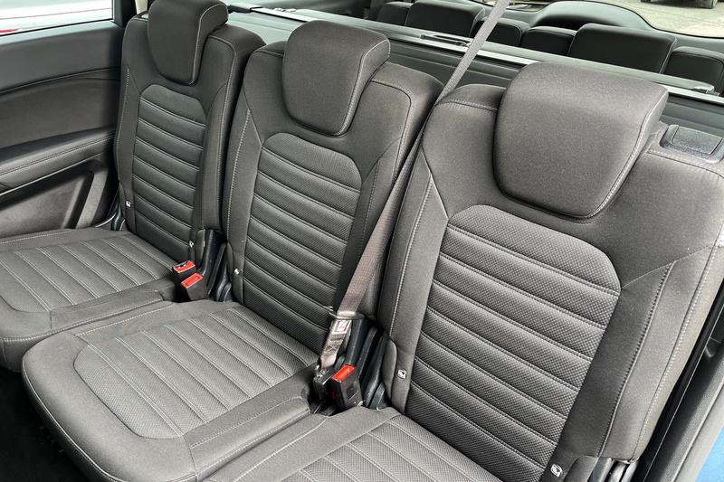 Used Ford Galaxy 2022 for sale - 78001257: Photo 20