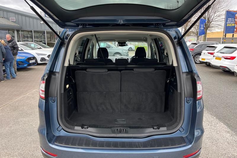 Used Ford Galaxy 2022 for sale - 78001257: Photo 21