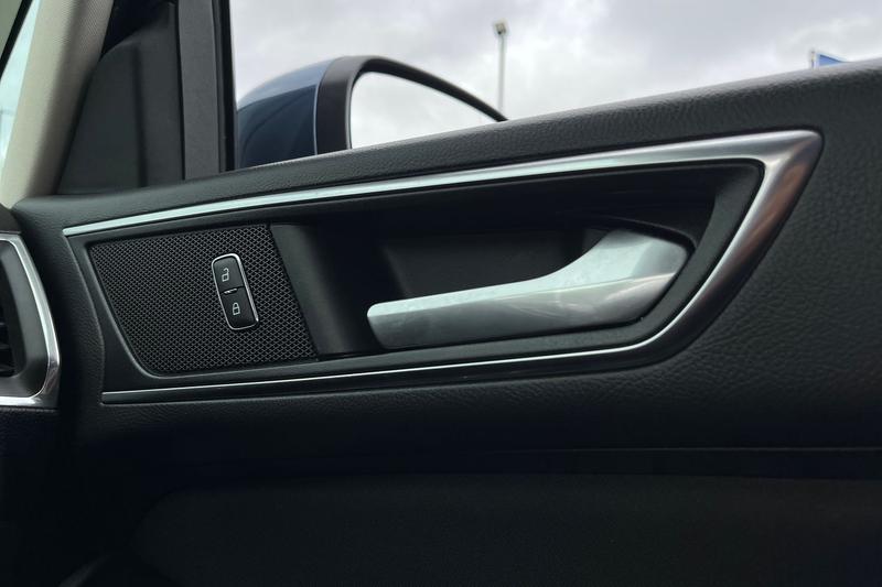 Used Ford Galaxy 2022 for sale - 78001257: Photo 23