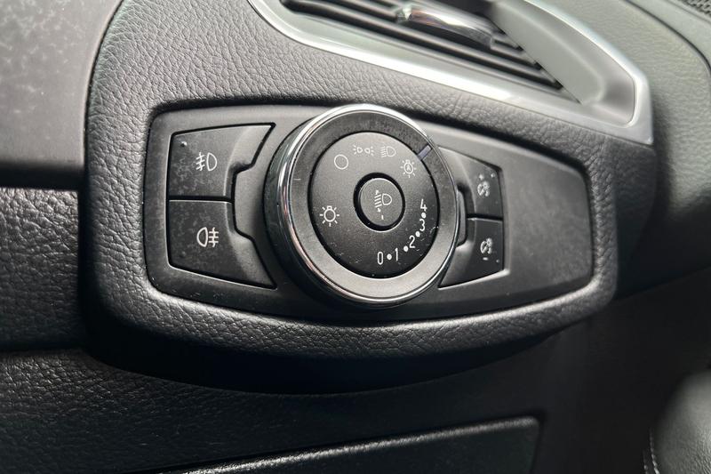 Used Ford Galaxy 2022 for sale - 78001257: Photo 24