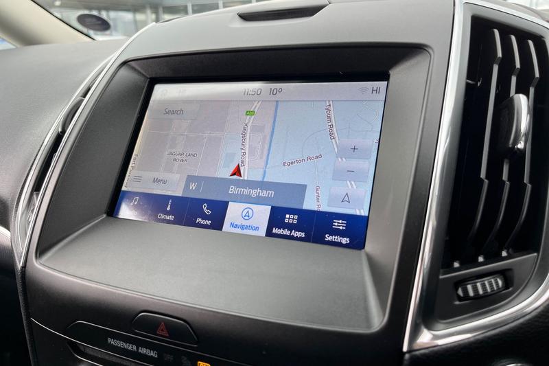 Used Ford Galaxy 2022 for sale - 78001257: Photo 25