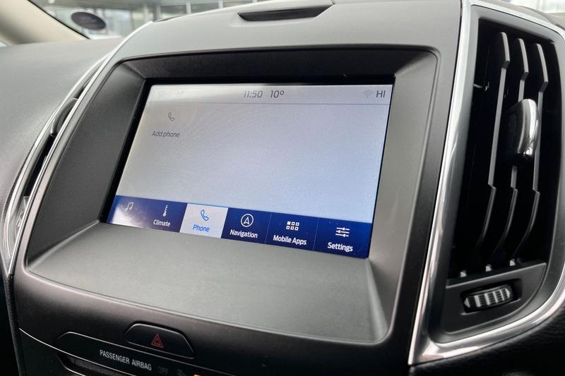 Used Ford Galaxy 2022 for sale - 78001257: Photo 26