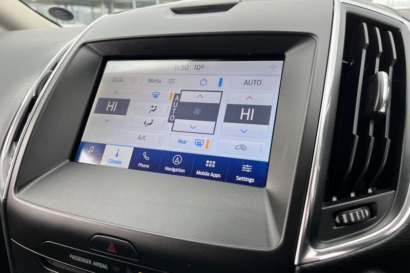 Used Ford Galaxy 2022 for sale - 78001257: Photo 27