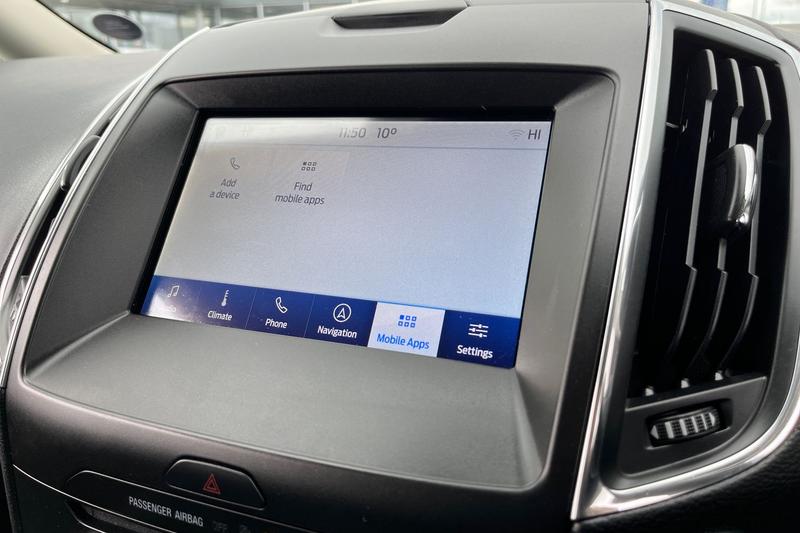 Used Ford Galaxy 2022 for sale - 78001257: Photo 29