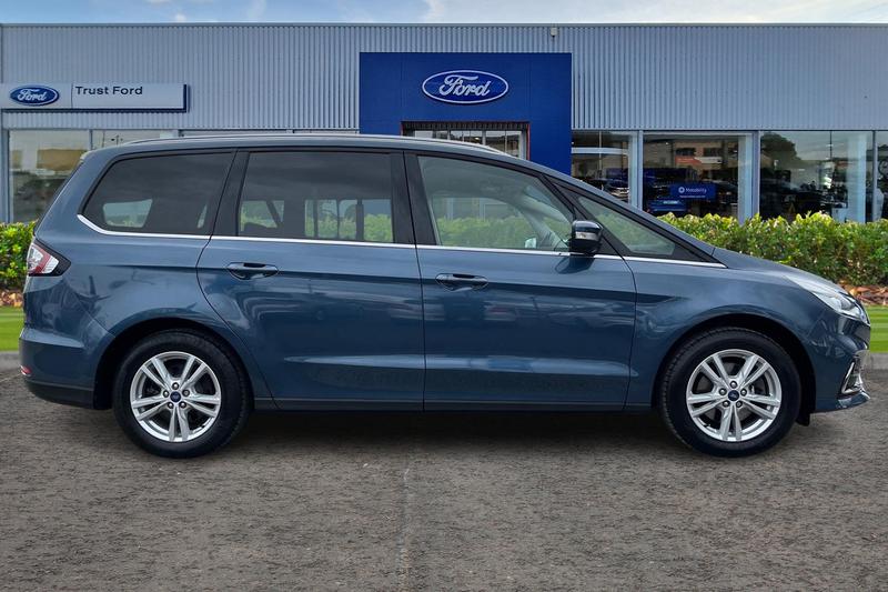 Used Ford Galaxy 2022 for sale - 78001257: Photo 3