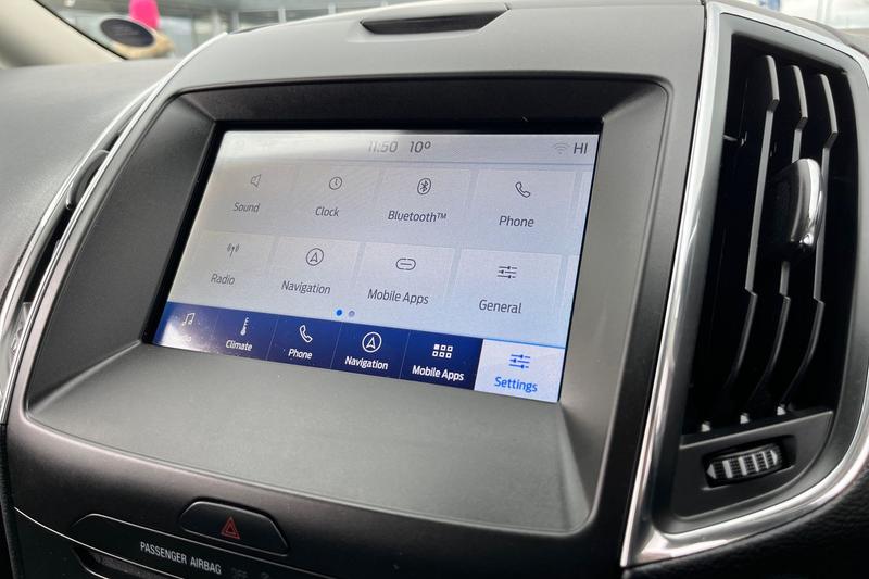 Used Ford Galaxy 2022 for sale - 78001257: Photo 30