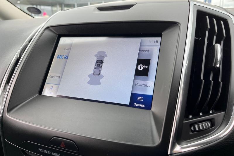 Used Ford Galaxy 2022 for sale - 78001257: Photo 32