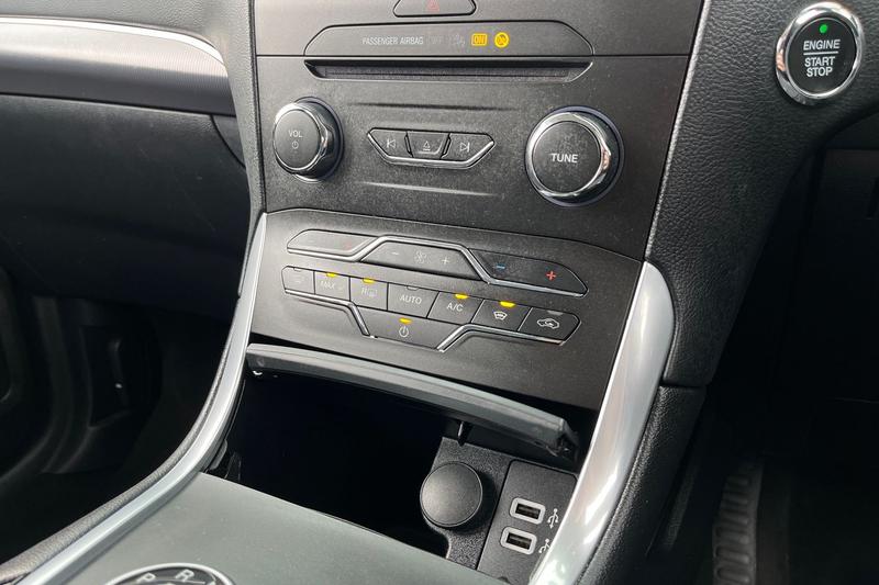 Used Ford Galaxy 2022 for sale - 78001257: Photo 33