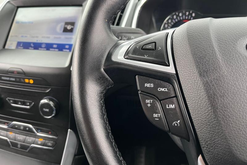 Used Ford Galaxy 2022 for sale - 78001257: Photo 35