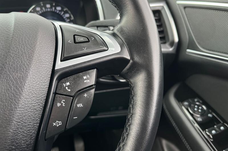 Used Ford Galaxy 2022 for sale - 78001257: Photo 36