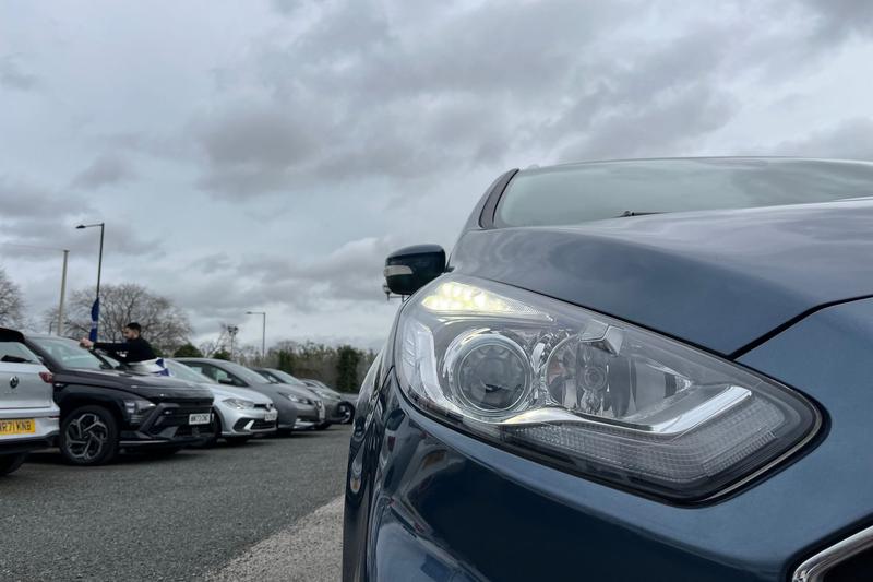 Used Ford Galaxy 2022 for sale - 78001257: Photo 39