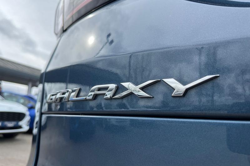 Used Ford Galaxy 2022 for sale - 78001257: Photo 40