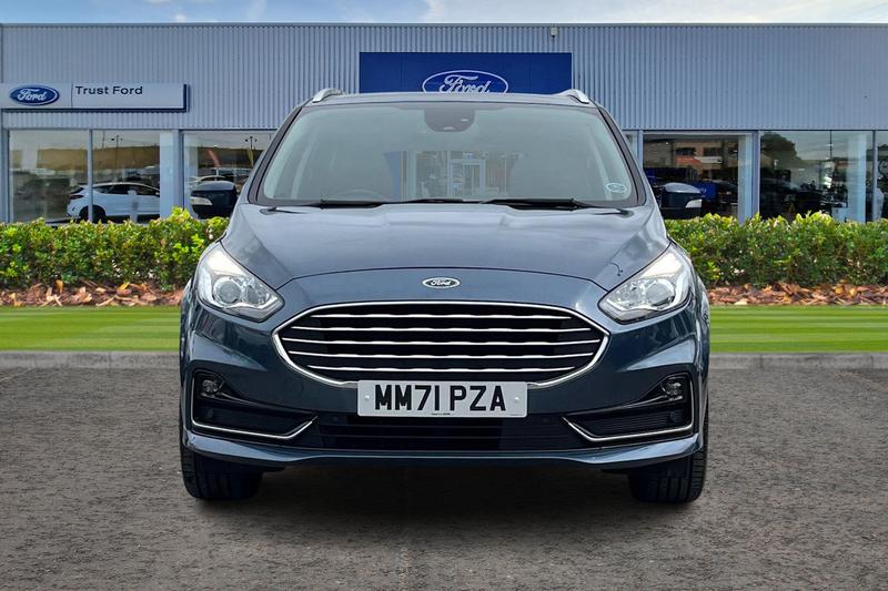 Used Ford Galaxy 2022 for sale - 78001257: Photo 6