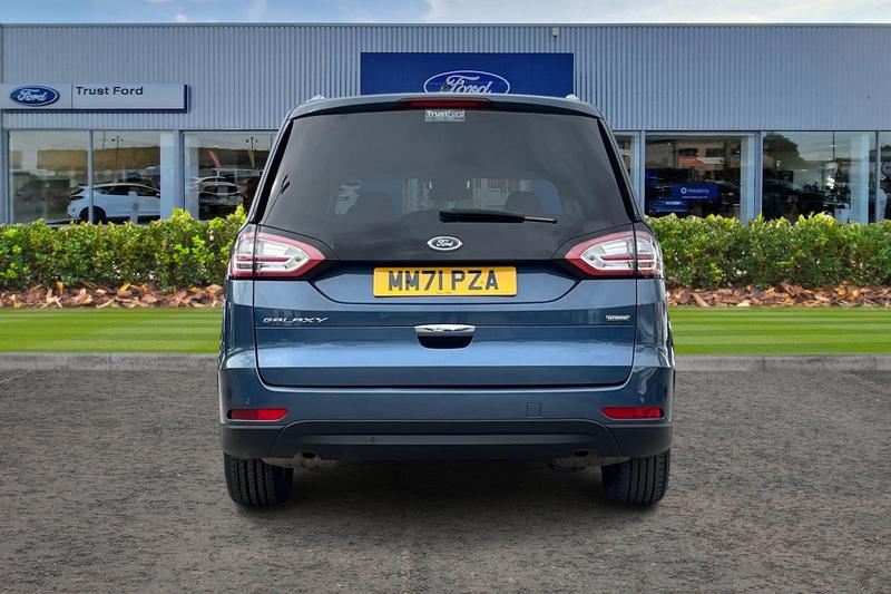 Used Ford Galaxy 2022 for sale - 78001257: Photo 7