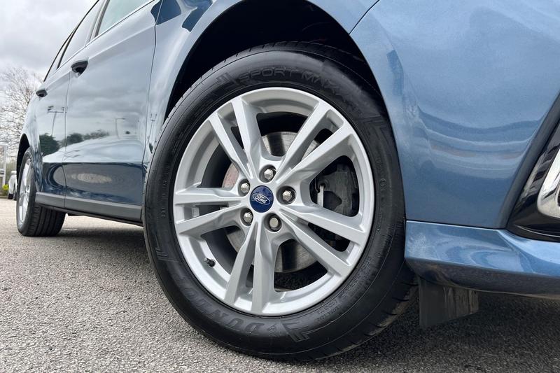 Used Ford Galaxy 2022 for sale - 78001257: Photo 8