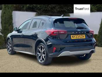 Used Ford Focus 2023 for sale - 74955215: Photo