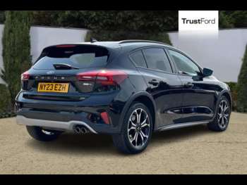 Used Ford Focus 2023 for sale - 74955215: Photo