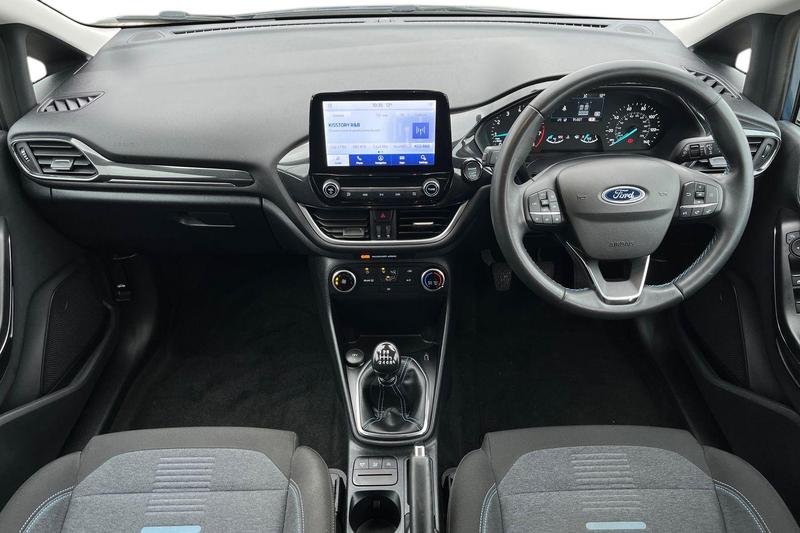 Used Ford Fiesta 2022 for sale - 76415791: Photo 10