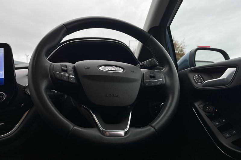 Used Ford Fiesta 2022 for sale - 76415791: Photo 12