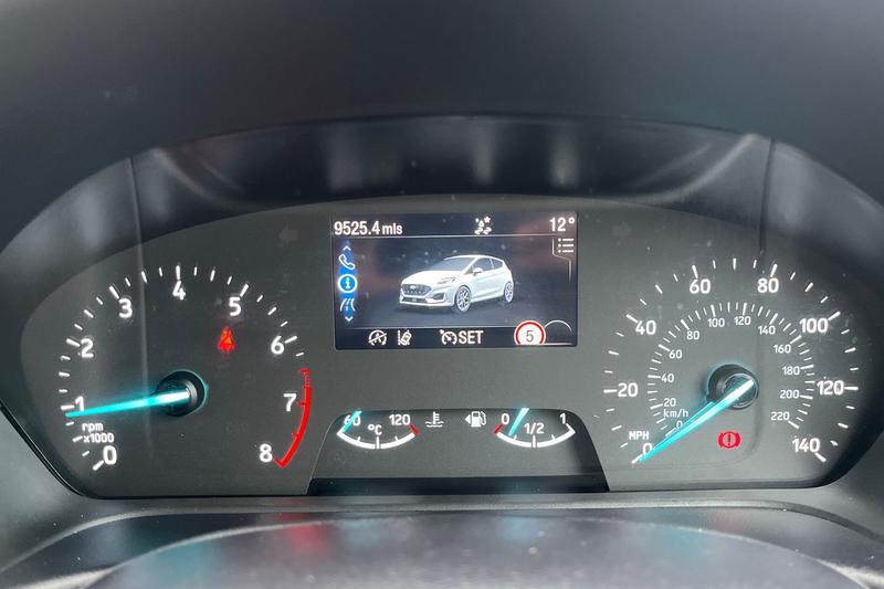 Used Ford Fiesta 2022 for sale - 76415791: Photo 13