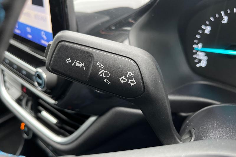 Used Ford Fiesta 2022 for sale - 76415791: Photo 14