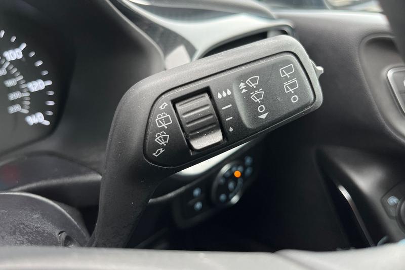 Used Ford Fiesta 2022 for sale - 76415791: Photo 15