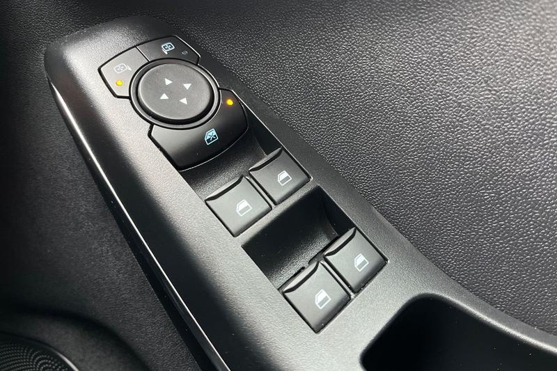 Used Ford Fiesta 2022 for sale - 76415791: Photo 16