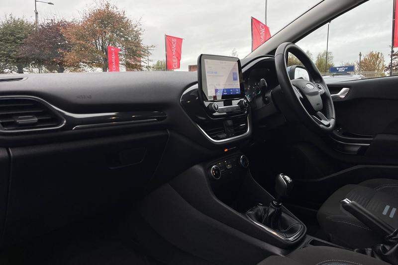 Used Ford Fiesta 2022 for sale - 76415791: Photo 18