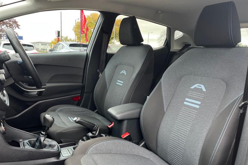 Used Ford Fiesta 2022 for sale - 76415791: Photo 19