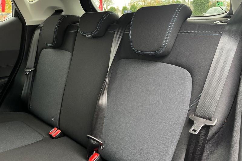 Used Ford Fiesta 2022 for sale - 76415791: Photo 20