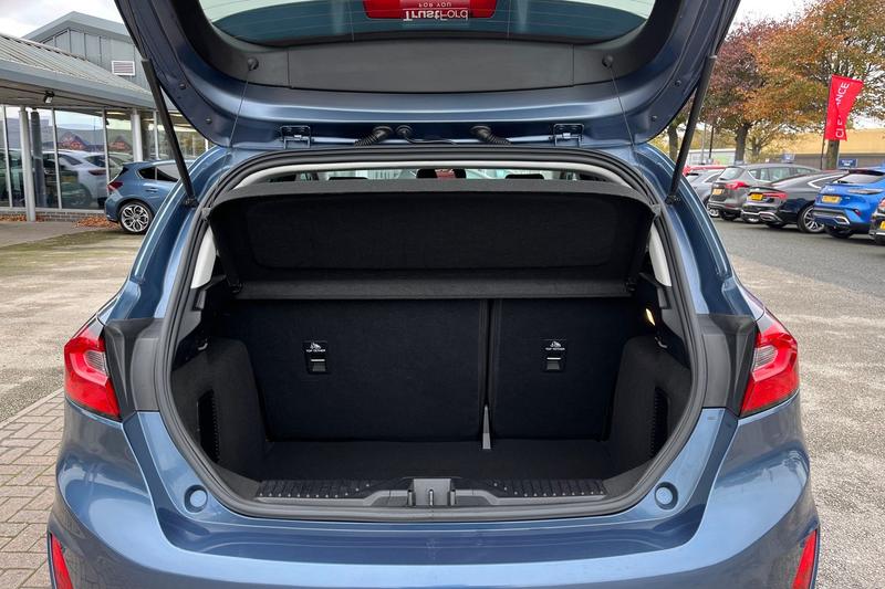 Used Ford Fiesta 2022 for sale - 76415791: Photo 21