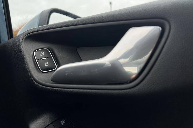 Used Ford Fiesta 2022 for sale - 76415791: Photo 23