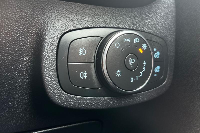 Used Ford Fiesta 2022 for sale - 76415791: Photo 24