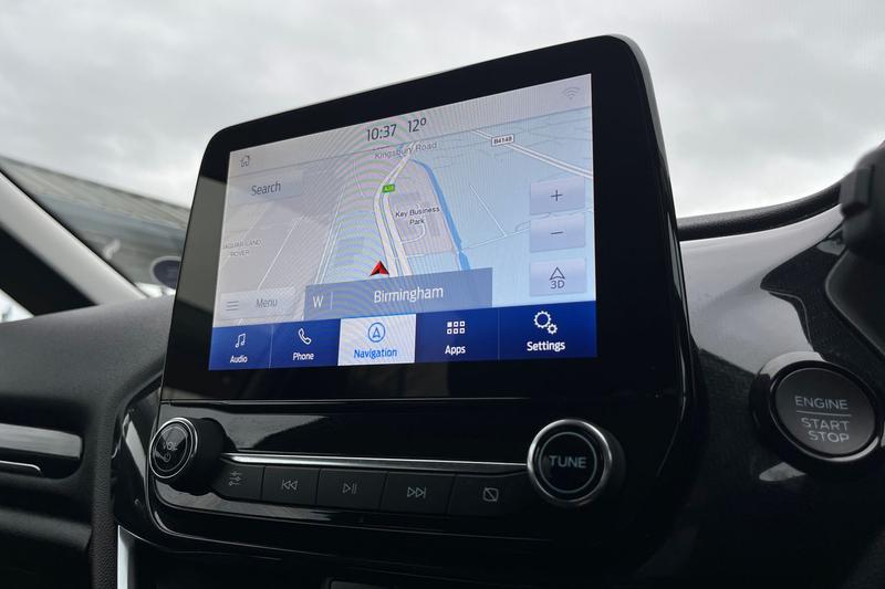 Used Ford Fiesta 2022 for sale - 76415791: Photo 25