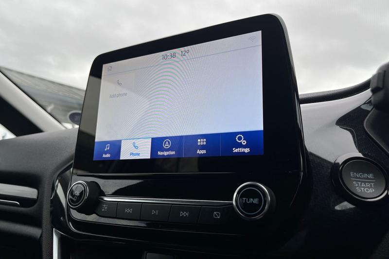 Used Ford Fiesta 2022 for sale - 76415791: Photo 26