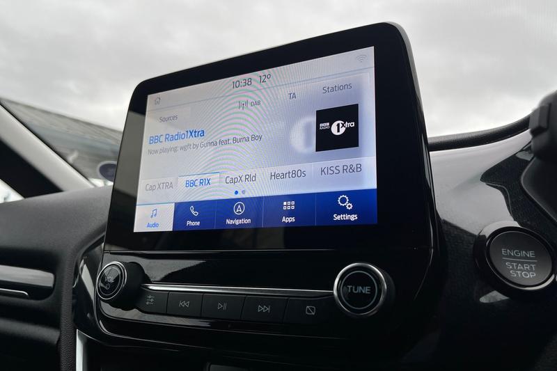 Used Ford Fiesta 2022 for sale - 76415791: Photo 27