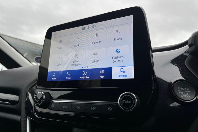 Used Ford Fiesta 2022 for sale - 76415791: Photo 29