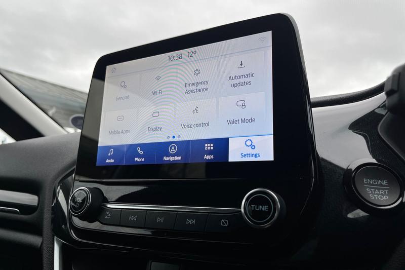 Used Ford Fiesta 2022 for sale - 76415791: Photo 30