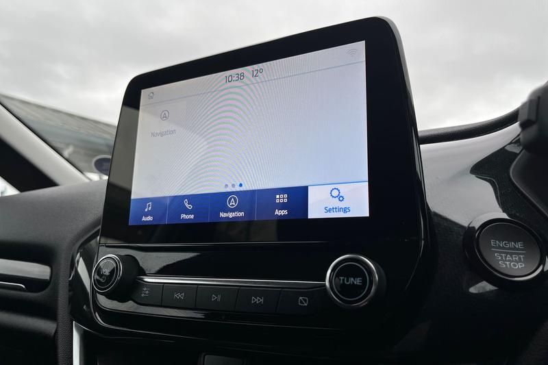 Used Ford Fiesta 2022 for sale - 76415791: Photo 31