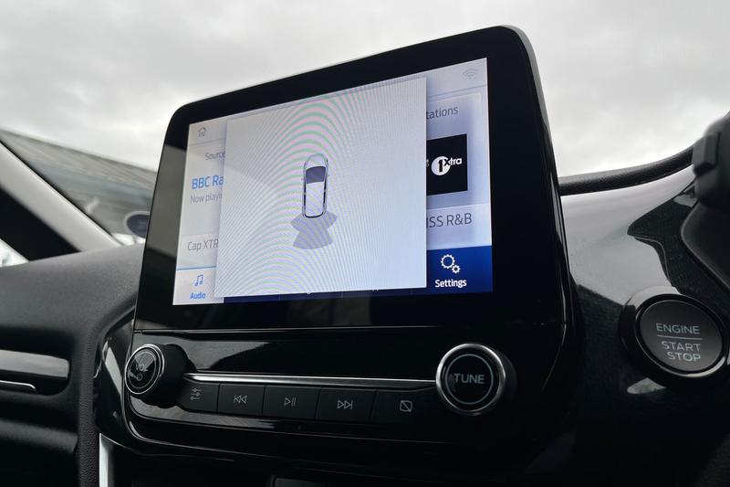 Used Ford Fiesta 2022 for sale - 76415791: Photo 32