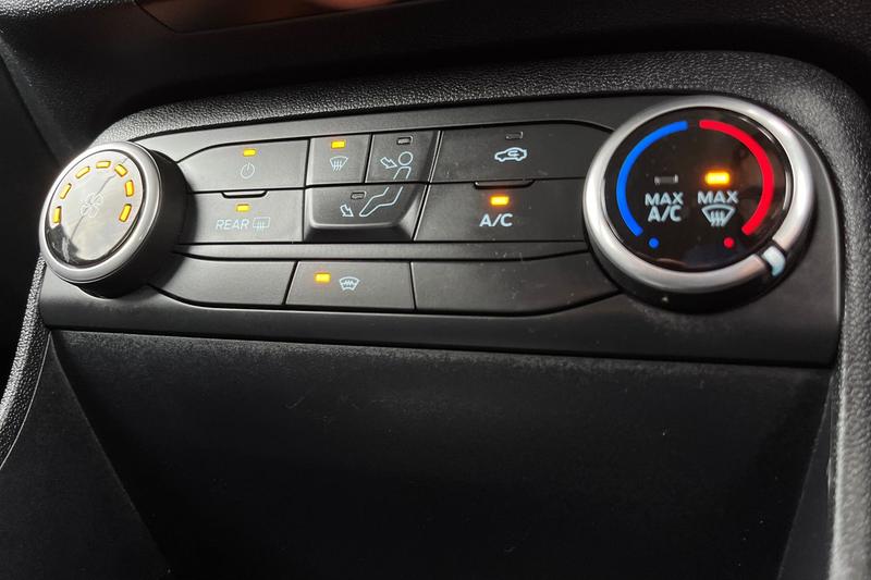 Used Ford Fiesta 2022 for sale - 76415791: Photo 33